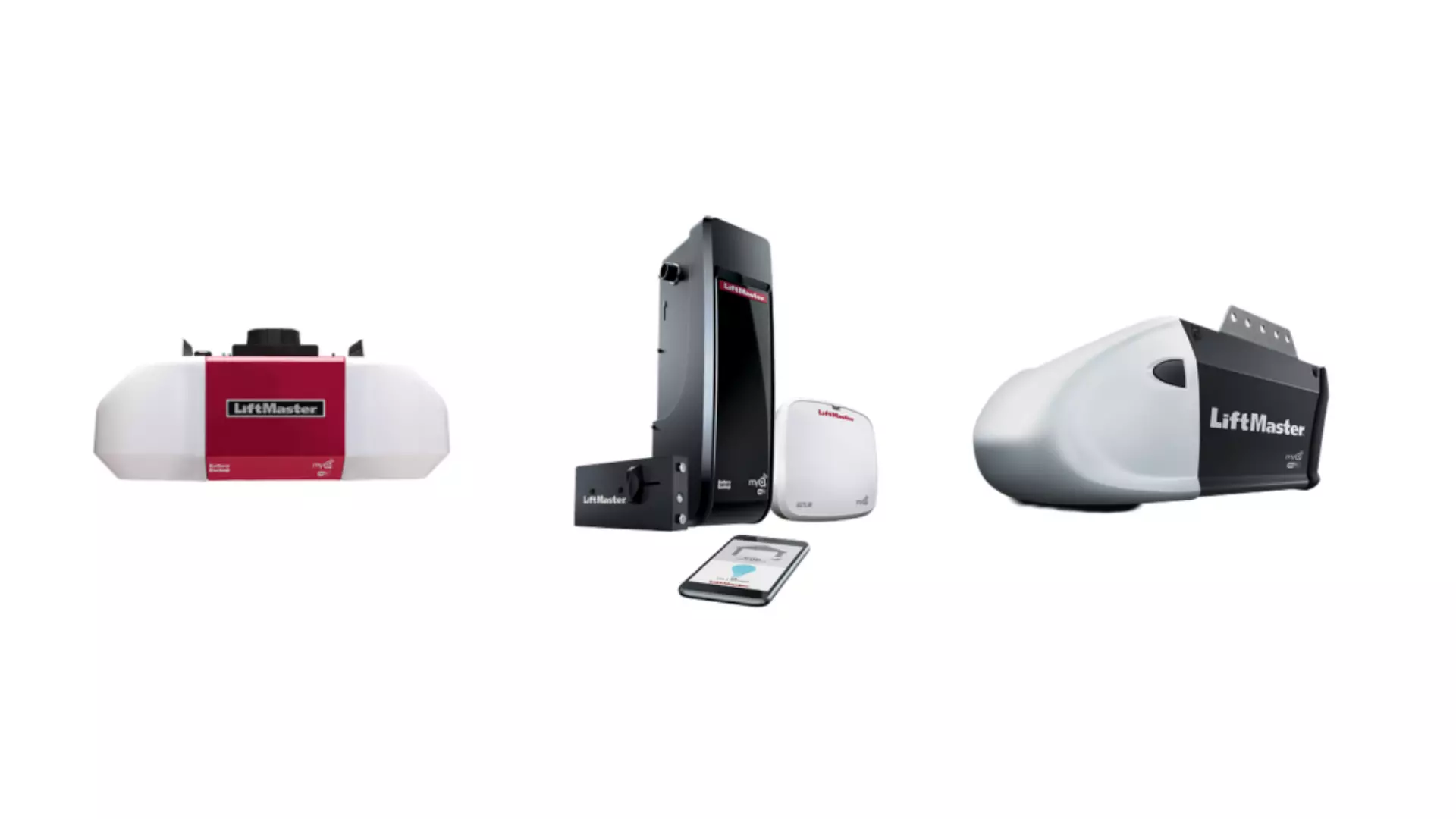 Liftmaster Garage Door Opener