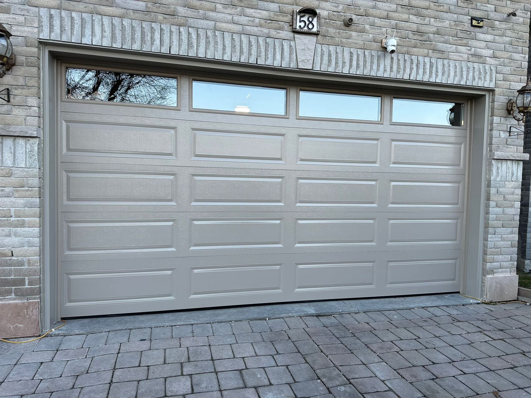 Grimsby Garage Doors Service Expert