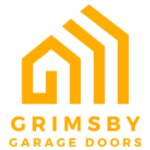 logo grimsby garage doors