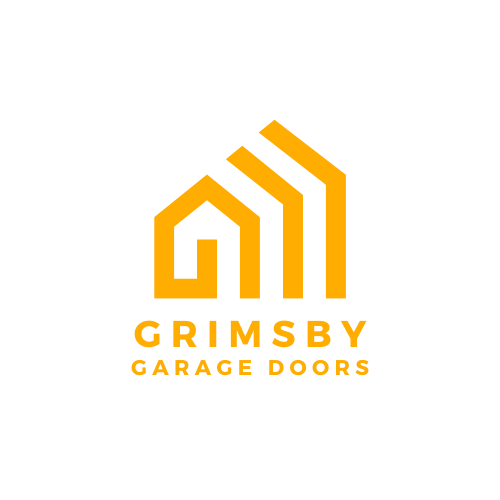 Grimsby Garage Doors Logo